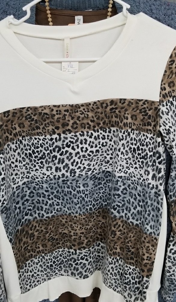 Ladies top